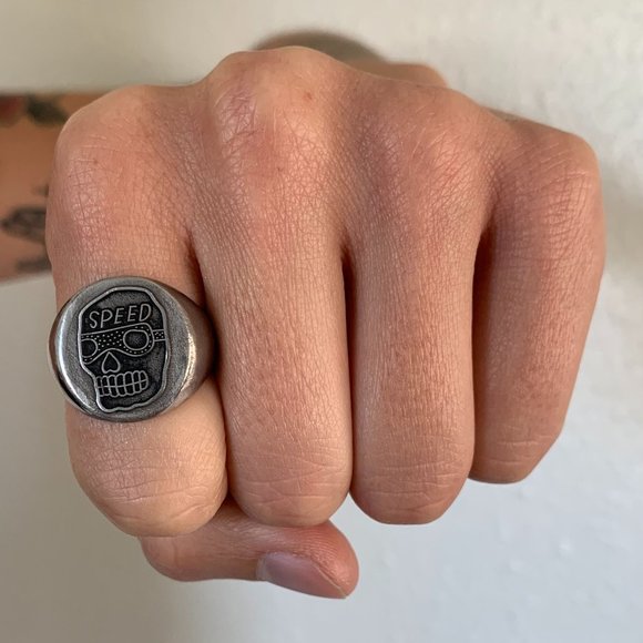 Vintage Ring - Picture 1 of 1
